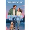 Dream Press Breaking the Rules: A Hockey Romance