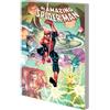 Marvel AMAZING SPIDER-MAN BY WELLS & ROMITA JR. VOL. 2: THE NEW SINISTER