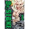 IVREA Dr. Stone