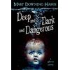 Hmh Books for Young Readers Deep and Dark and Dangerous: A Ghost Story