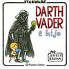 Star Wars, Darth Vader e hijo