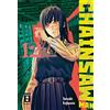 Egmont Manga Chainsaw Man 12