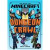 Farshore Minecraft: Dungeon Crawl (Woodsword Chronicles #5): Book 5 in the first official Minecraft gaming fiction series - perfect for getting kids aged 7, 8, ... A Minecraft Movie and kids aged 6, 7, 8 & 9!