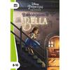 Golden/Disney Princesas. El descubrimiento de Bella: Narrativa orígenes