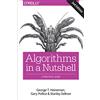 O'Reilly Algorithms in a Nutshell, 2e