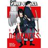講談社 Fire Force Omnibus 6 (Vol. 16-18)