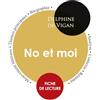 Paideia éducation No et moi: Fiche de lecture