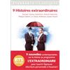 FLAMMARION 9 Histoires extraordinaires: PROGRAMME BTS 2017-2018