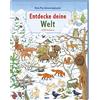 Carlsen Pixi Entdecke Adventskalender: Der Sachgeschichten-Pixi-Adventskalender für neugiereige Kinder ab 3 Jahren