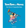 BD KIDS Tom-Tom et l'impossible Nana