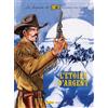 FORDIS BOOKS AND PICTURES LA JEUNESSE DE TEX WILLER : 6. L´ETOILE D´ARGENT