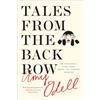 Simon & Schuster Tales from the Back Row: An Outsider's View from Inside the Fashion Industry
