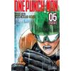 IVREA One Punch-Man