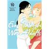 Seven Seas Even Though We're Adults Vol. 10