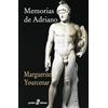 Edhasa Memorias de adriano [Lingua spagnola]
