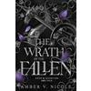 Kensington Publishing Corporation Wrath of the Fallen