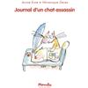 Taschen Journal d'un chat assassin