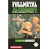Kurokawa Fullmetal Alchemist - tome 06 (6)