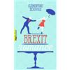 GALLIMARD Brexit romance