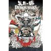 Marvel DEMON WARS