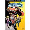 Alien Books Valiant Classic Collection: Archer and Armstrong - Revival