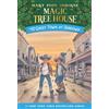 Random House Children's Books Magic Tree House (Ghost Town at Sundown Band 10)
