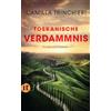 Insel Verlag GmbH Toskanische Verdammnis - Kriminalroman (Nico Doyle ermittelt 3): Espresso, Cornetto und ein Toter im Kofferraum | Ein Toskana-Krimi