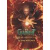 NORMA EDITORIAL, S.A. Gwent, El arte del juego de cartas de The Witcher