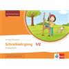 Klett Mein Anoki-Übungsheft. Schreiblehrgang Druckschrift 1/2. Übungsheft Klasse 1/2