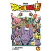 GLENAT JEUNESSE Dragon Ball Super