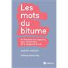 Le Robert Les mots du bitume: De Rabelais aux rappeurs, petit dictionnaire de la langue de la rue
