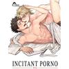 BOY S LOVE Incitant Porno - Livre (Manga) - Yaoi - Hana Collection