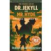 Learning Pathways Press The Strange Case of Dr. Jekyll and Mr. Hyde - Graded Reader B2: Retold Short Story for English Learners and Young Adult Classic Lovers - Build Vocabulary with Easy English Books