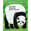 Puffin Panda Bear, Panda Bear, What Do You See?