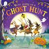Bloomsbury Children's Books We're Going on a Ghost Hunt: The perfect gift for Halloween (The Bunnies of Hoppity Hill)