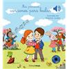 Timun Mas Infantil Mis primeras canciones para bailar