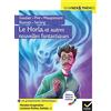 HATIER Le Horla et autres nouvelles fantastiques: Suivi d'un groupement thématique Mondes imaginaires (science fiction, fantasy...)