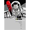 2000 AD JUDGE DREDD CASE FILES 49: Volume 49
