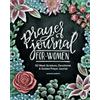 Random House Books for Young Readers Prayer Journal for Women: 52 Week Scripture, Devotional & Guided Prayer Journal