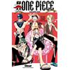 Educa Books One Piece 11: Le Plus Grand Bandit D'east Blue