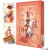 Königsfurt-Urania Autumn`s Embrace Lenormand - 38 Lenormand-Karten und Booklet (innere Klarheit finden)