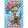 Egmont Ehapa Media Lustiges Taschenbuch Mundart - Münchnerisch