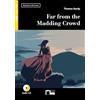 Black Cat-Cideb Far from the mudding crowd. Livello B2.1. Con espansione online: Far from the Madding Crowd + App + DeA LINK