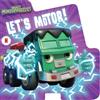 Simon Spotlight Let's Motor!