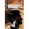 Grupo Sin Fronteras SAS Migrantes: Un viaje sin retorno