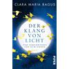 PIPER Der Klang von Licht: Vom Verschwinden und Sich-Finden. Roman | Eine inspirierende Suche nach dem inneren Kompass | Erstmals im Taschenbuch!