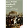 Librairie Académique Perrin Louis-Philippe et sa famille: 1830-1848