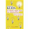 FLAMMARION Il était sept fois la révolution: Albert Einstein et les autres