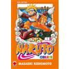 PANINI SPA Naruto color. New edition (Vol. 1)