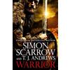 Headline Home Warrior: The epic story of Caratacus, warrior Briton and enemy of the Roman Empire...